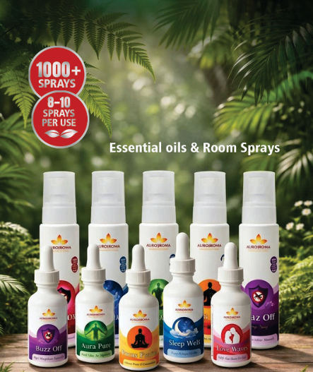 How to Keep Your Home Smelling Fresh All Day: A Natural Room Fragrance Freshener Guide
