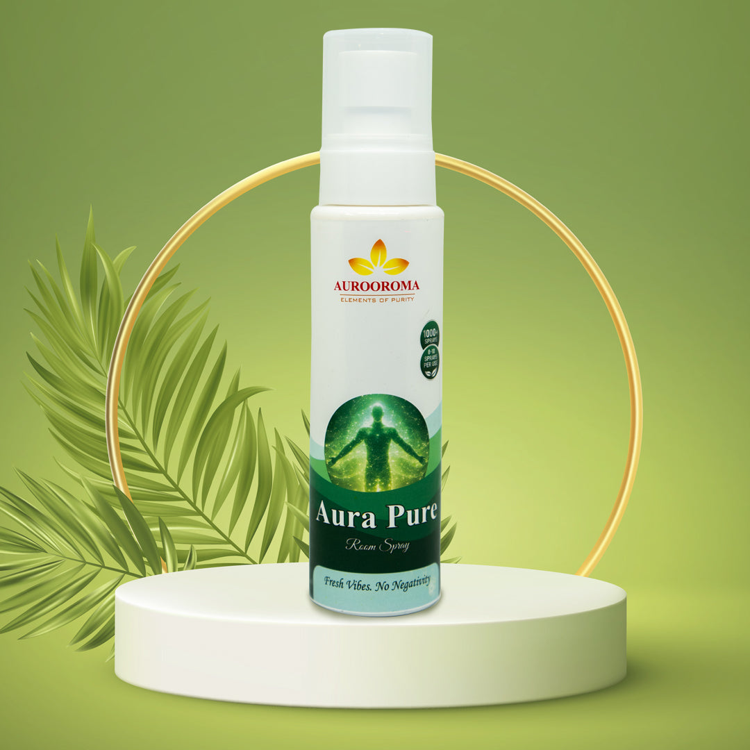 Aura Pure Room Spray