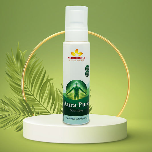 Aura Pure Room Spray
