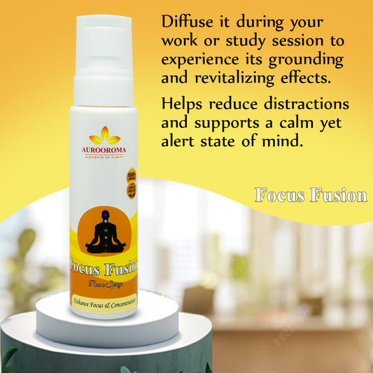 Focus Fusione Room Spray