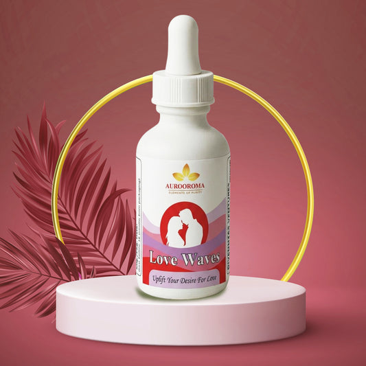 Love Waves Essential Oil
