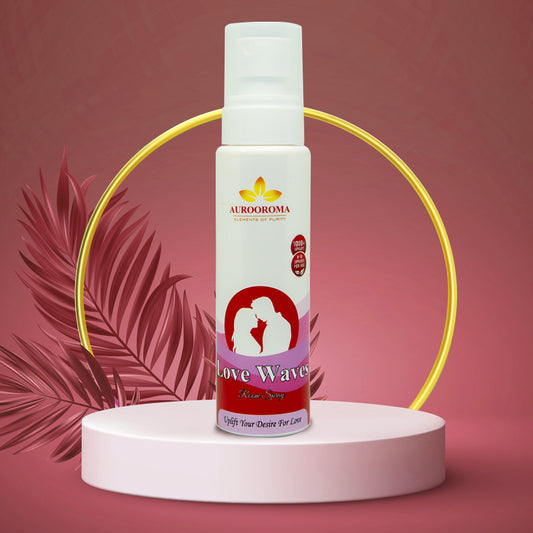 Love Waves Room Spray