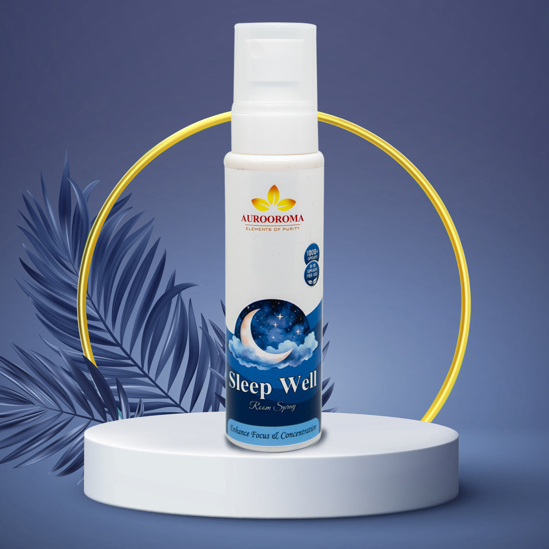 Sleep Well Room Spray