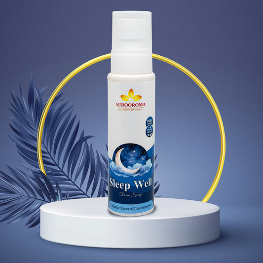 Sleep Well Room Spray